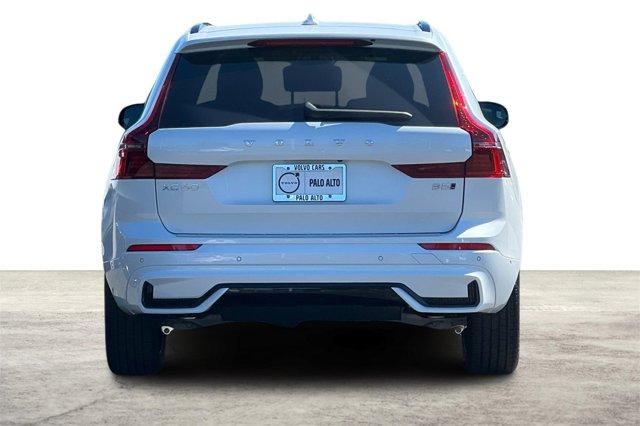 new 2026 Volvo XC60 car, priced at $57,485