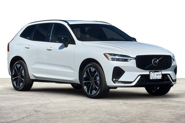 new 2026 Volvo XC60 car, priced at $57,485