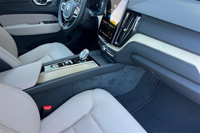 new 2026 Volvo XC60 car, priced at $57,485