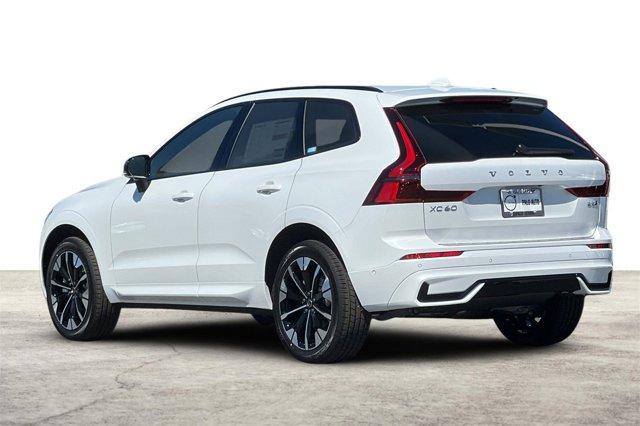 new 2026 Volvo XC60 car, priced at $57,485