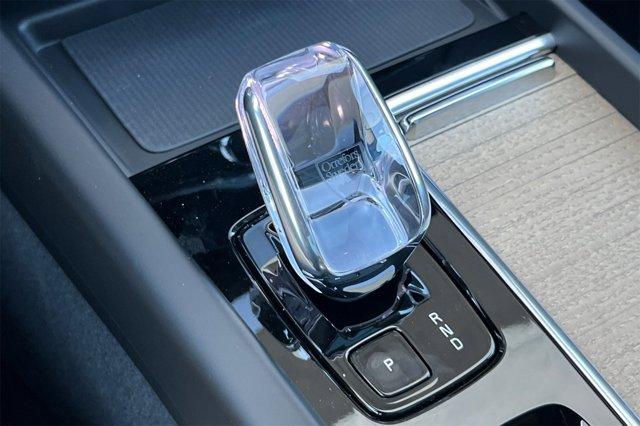 new 2026 Volvo XC60 car, priced at $57,485