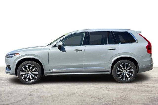 used 2024 Volvo XC90 car, priced at $49,000