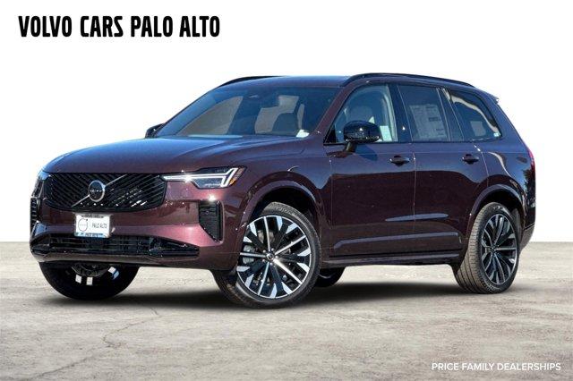 new 2026 Volvo XC90 car, priced at $80,800