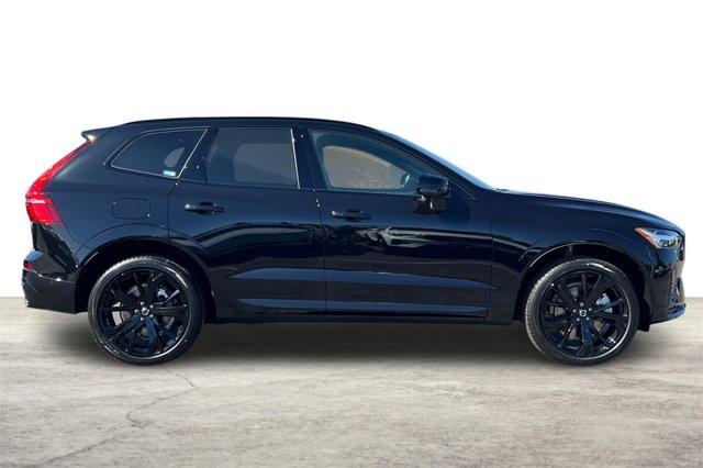 new 2025 Volvo XC60 car, priced at $64,782