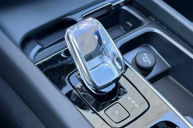 new 2025 Volvo XC60 car, priced at $64,782
