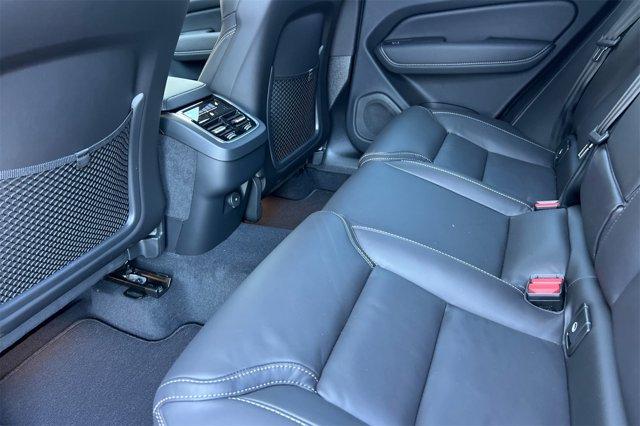 new 2025 Volvo XC60 car, priced at $64,782