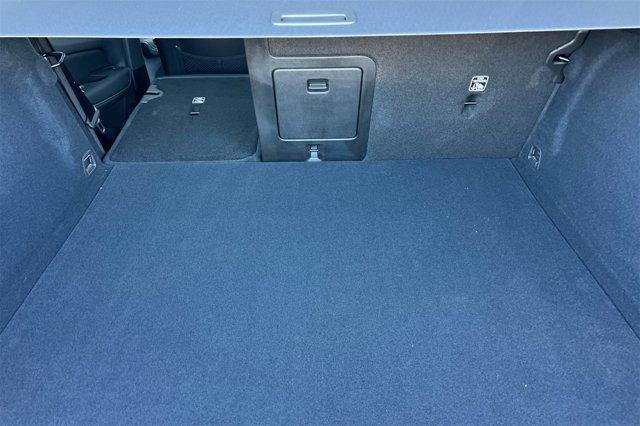 new 2025 Volvo XC60 car, priced at $64,782