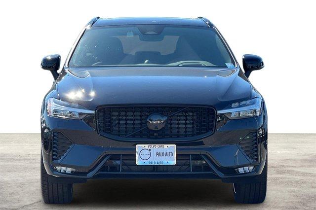 new 2025 Volvo XC60 car, priced at $64,782