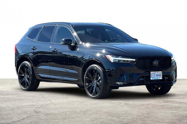 new 2025 Volvo XC60 car, priced at $64,782
