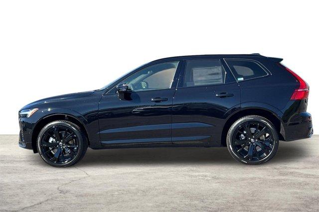 new 2025 Volvo XC60 car, priced at $64,782