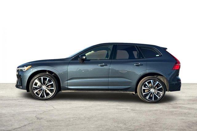 used 2024 Volvo XC60 car, priced at $38,495