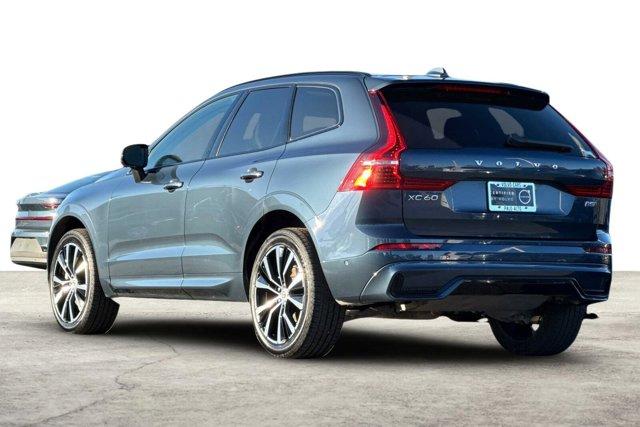 used 2024 Volvo XC60 car, priced at $38,495