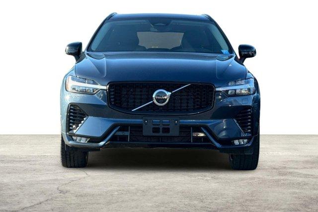 used 2024 Volvo XC60 car, priced at $38,495