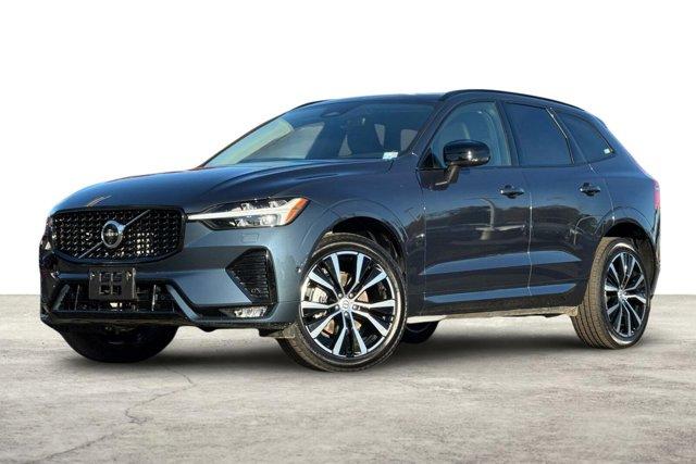 used 2024 Volvo XC60 car, priced at $38,495