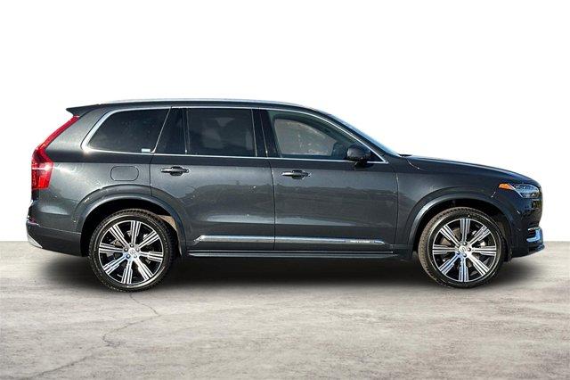 used 2022 Volvo XC90 Recharge Plug-In Hybrid car, priced at $48,995