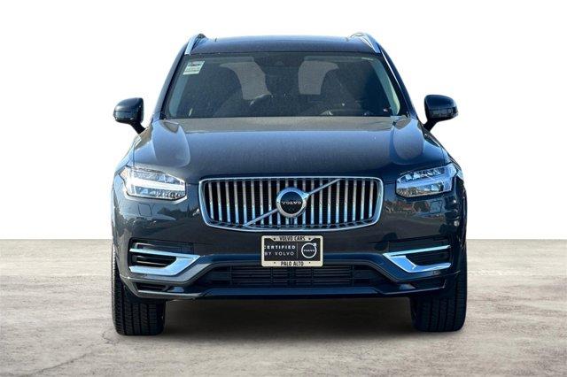 used 2022 Volvo XC90 Recharge Plug-In Hybrid car, priced at $48,995