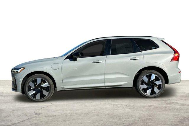 new 2025 Volvo XC60 Plug-In Hybrid car, priced at $66,235