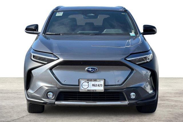 used 2023 Subaru Solterra car, priced at $25,491