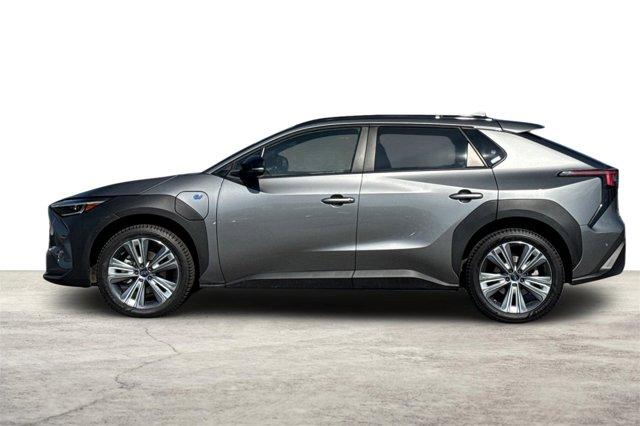 used 2023 Subaru Solterra car, priced at $25,491