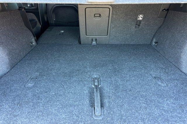 used 2022 Volvo XC40 Recharge Pure Electric car, priced at $32,000