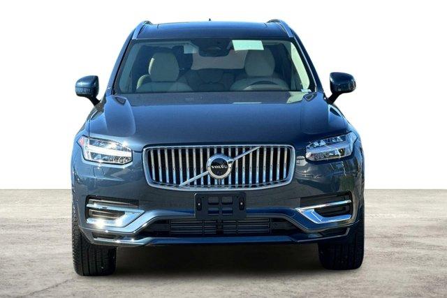 new 2025 Volvo XC90 Plug-In Hybrid car, priced at $75,965