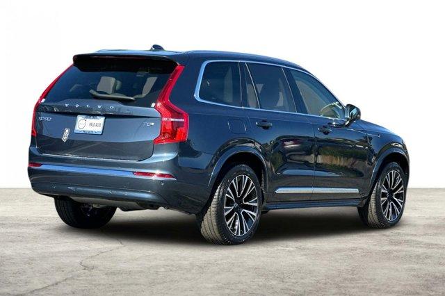 new 2025 Volvo XC90 Plug-In Hybrid car, priced at $75,965