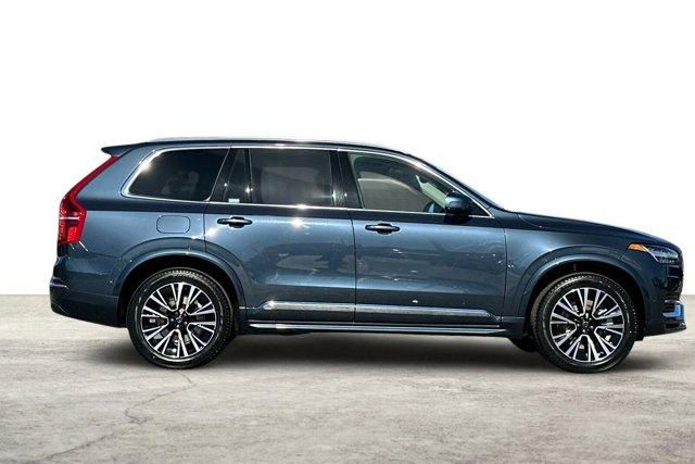 new 2025 Volvo XC90 Plug-In Hybrid car, priced at $75,965