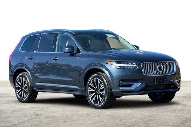 new 2025 Volvo XC90 Plug-In Hybrid car, priced at $75,965