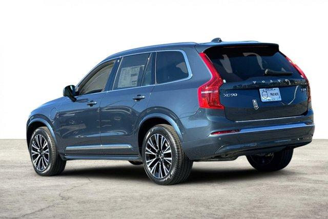 new 2025 Volvo XC90 Plug-In Hybrid car, priced at $75,965