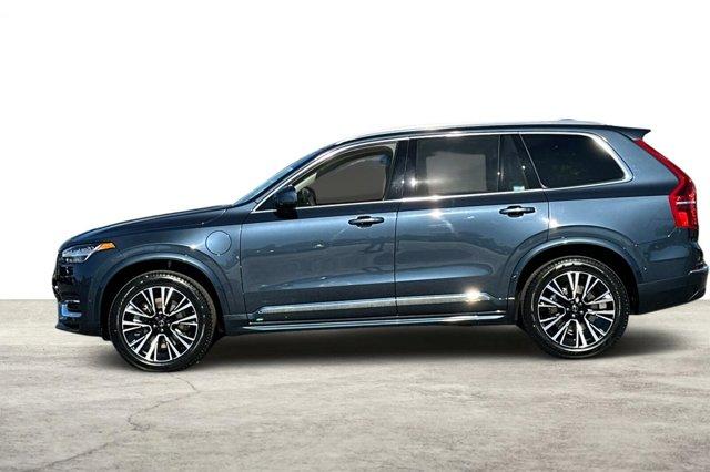 new 2025 Volvo XC90 Plug-In Hybrid car, priced at $75,965