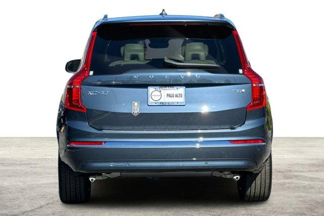 new 2025 Volvo XC90 Plug-In Hybrid car, priced at $75,965