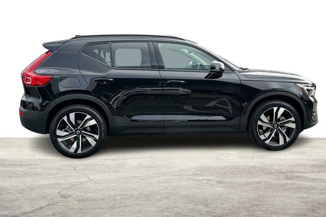 used 2024 Volvo XC40 car, priced at $42,549