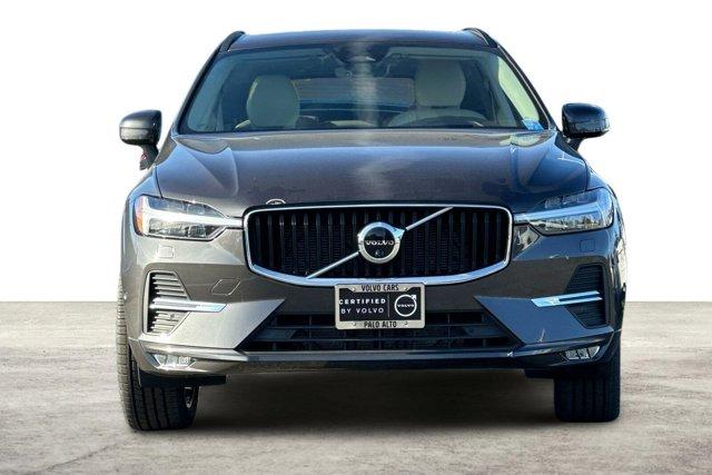 used 2022 Volvo XC60 car, priced at $35,995