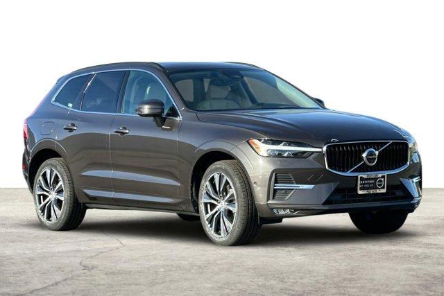 used 2022 Volvo XC60 car, priced at $35,995