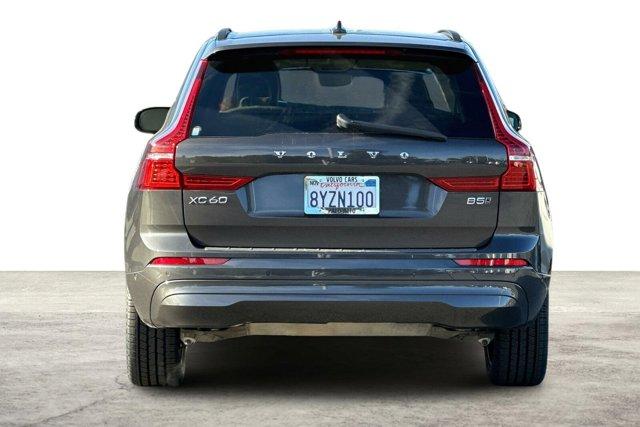 used 2022 Volvo XC60 car, priced at $35,995