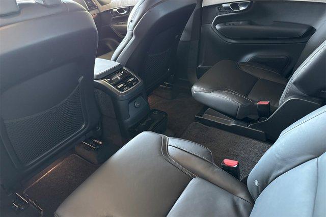 used 2023 Volvo XC90 Recharge Plug-In Hybrid car, priced at $66,000