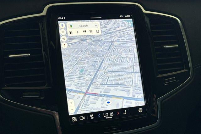 used 2023 Volvo XC90 Recharge Plug-In Hybrid car, priced at $66,000