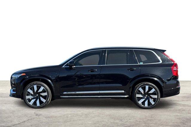 used 2023 Volvo XC90 Recharge Plug-In Hybrid car, priced at $66,000