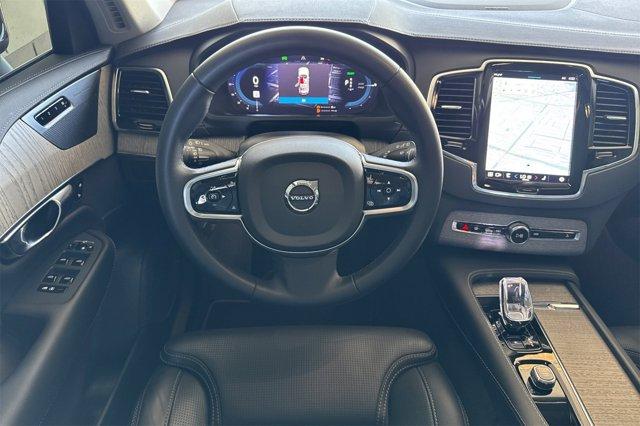 used 2023 Volvo XC90 Recharge Plug-In Hybrid car, priced at $66,000