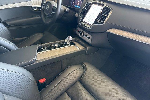 used 2023 Volvo XC90 Recharge Plug-In Hybrid car, priced at $66,000