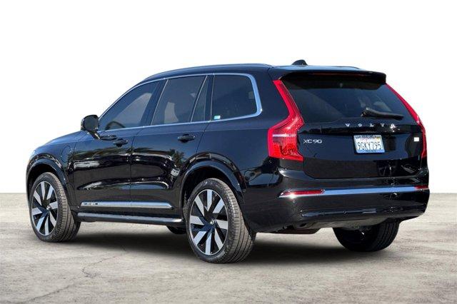 used 2023 Volvo XC90 Recharge Plug-In Hybrid car, priced at $66,000
