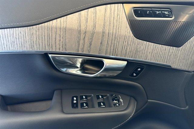 used 2023 Volvo XC90 Recharge Plug-In Hybrid car, priced at $66,000