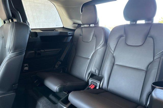 used 2023 Volvo XC90 Recharge Plug-In Hybrid car, priced at $66,000