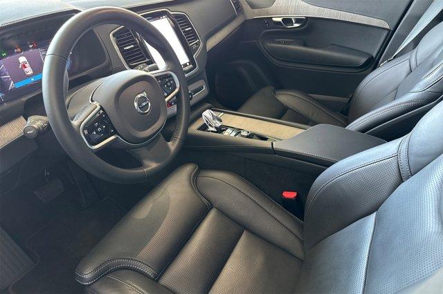used 2023 Volvo XC90 Recharge Plug-In Hybrid car, priced at $66,000