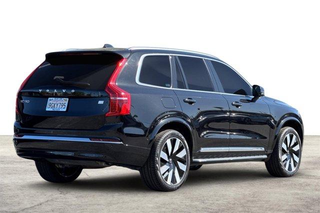 used 2023 Volvo XC90 Recharge Plug-In Hybrid car, priced at $66,000