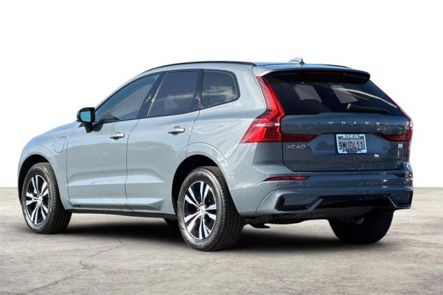 used 2024 Volvo XC60 Recharge Plug-In Hybrid car, priced at $46,991