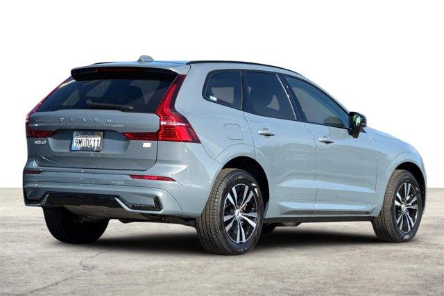 used 2024 Volvo XC60 Recharge Plug-In Hybrid car, priced at $46,991