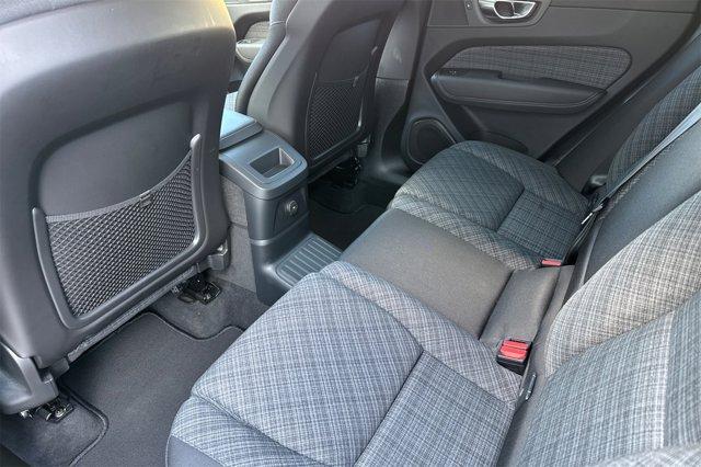 used 2024 Volvo XC60 Recharge Plug-In Hybrid car, priced at $46,991