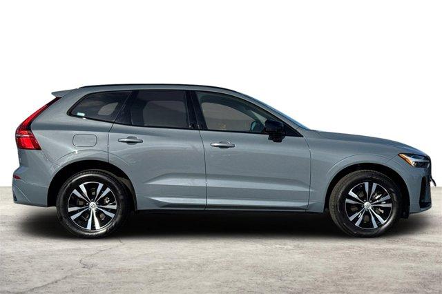 used 2024 Volvo XC60 Recharge Plug-In Hybrid car, priced at $46,991