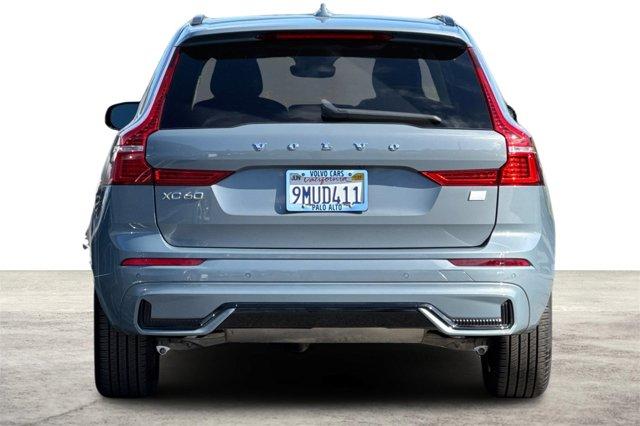 used 2024 Volvo XC60 Recharge Plug-In Hybrid car, priced at $46,991